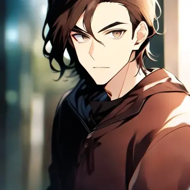 Profile image of Marcus Sterling