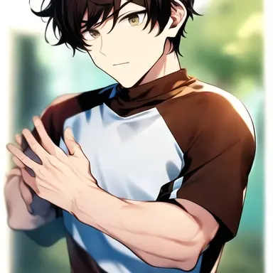 Profile image of Ethan