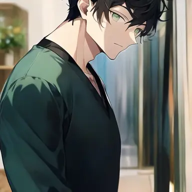 Profile image of Levi