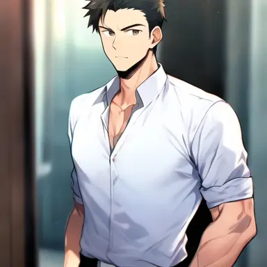 Profile image of David