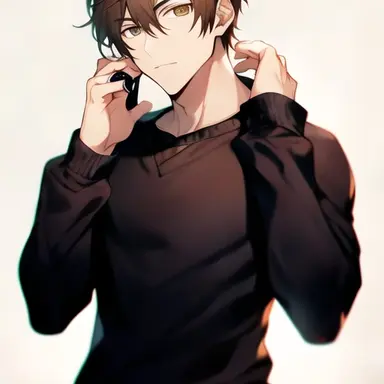 Profile image of Daniel