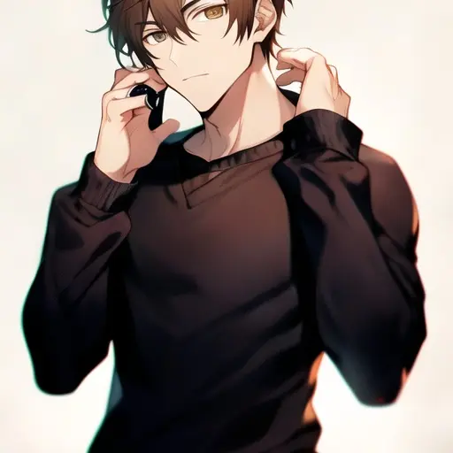 KinkyMiz1984의 An Heir at Any Cost