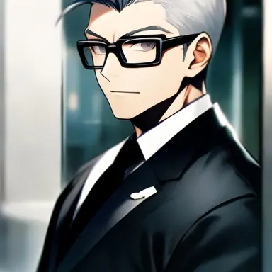 Profile image of Lucien