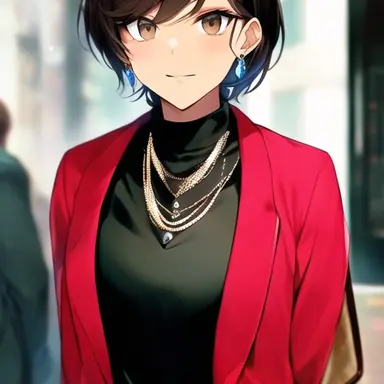 Profile image of Simone Laurent