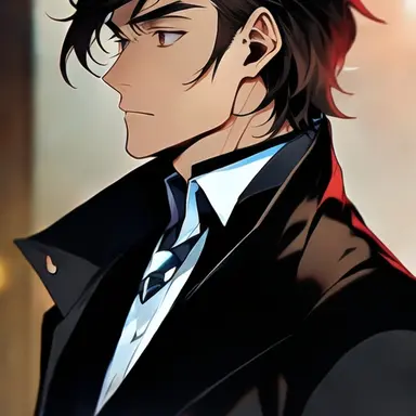 Profile image of Dante Moretti