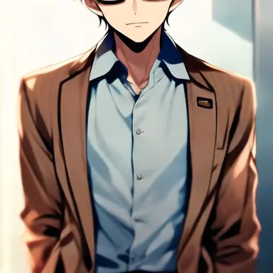 Profile image of Liam