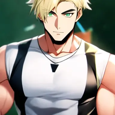 Profile image of Marcus Wilde