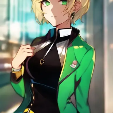 Profile image of Iris
