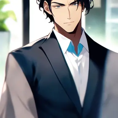 Profile image of Marcus