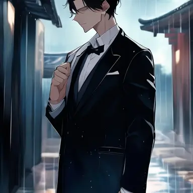 Profile image of Jackson