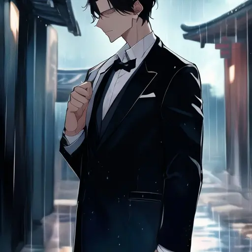 KinkyMiz1984의 When He Came Home Early