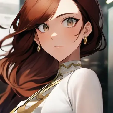 Profile image of Eliza Vale