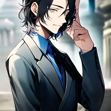 Profile image of Dominic Walker