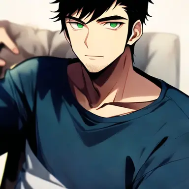 Profile image of Caleb
