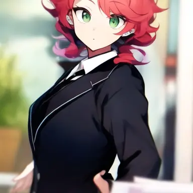 Profile image of Nina