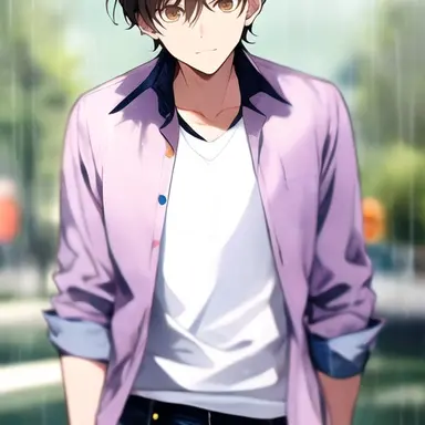 Profile image of Matthew