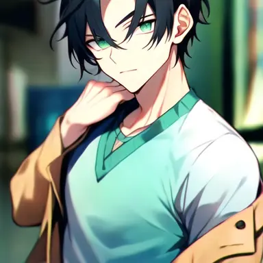 Profile image of Adrian