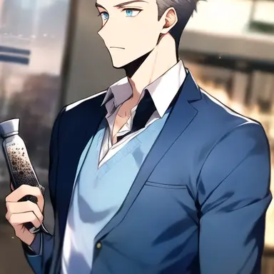 Profile image of Marcus