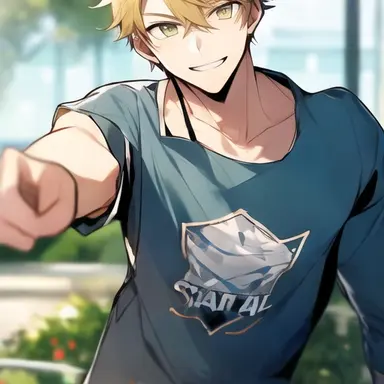 Profile image of Reid