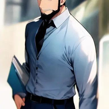 Profile image of Dominic