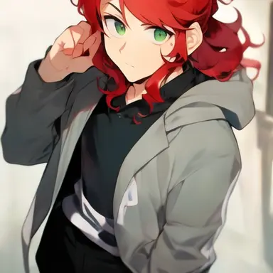 Profile image of Jenna