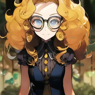 Profile image of Maya