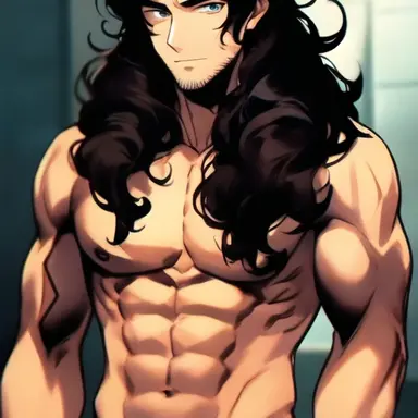 Profile image of Dominic