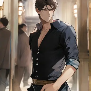 Profile image of Dante