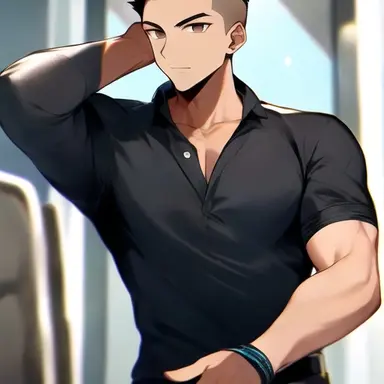 Profile image of Ethan