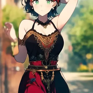 Profile image of Rachel