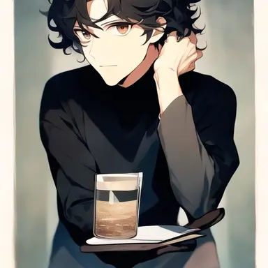 Profile image of Marcus