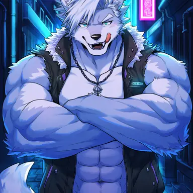 Profile image of ガル