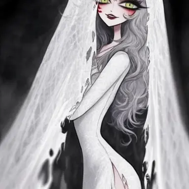 Profile image of ウィンド・ブライド