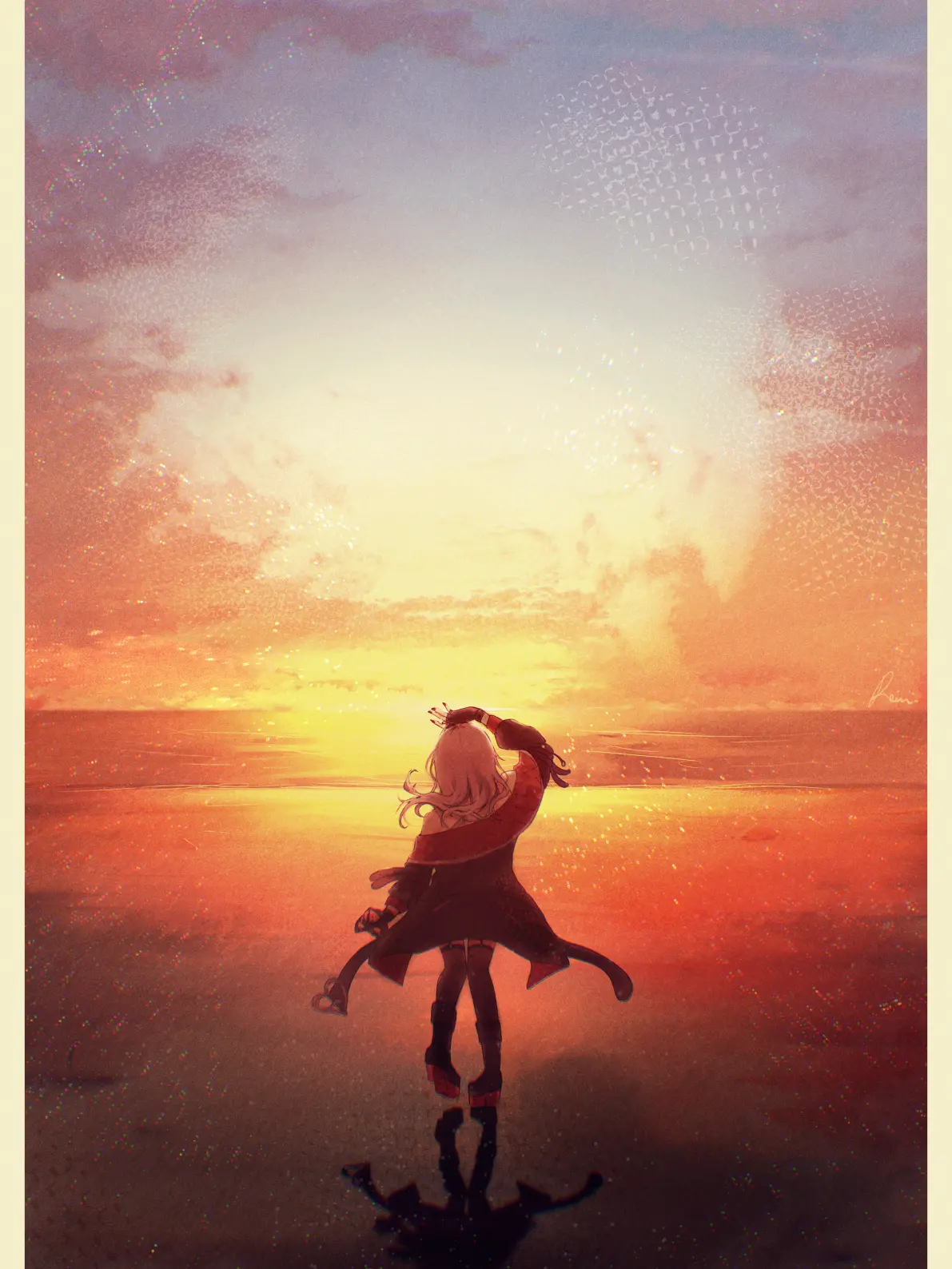 sisatuaguma666의 楽屋での出来事