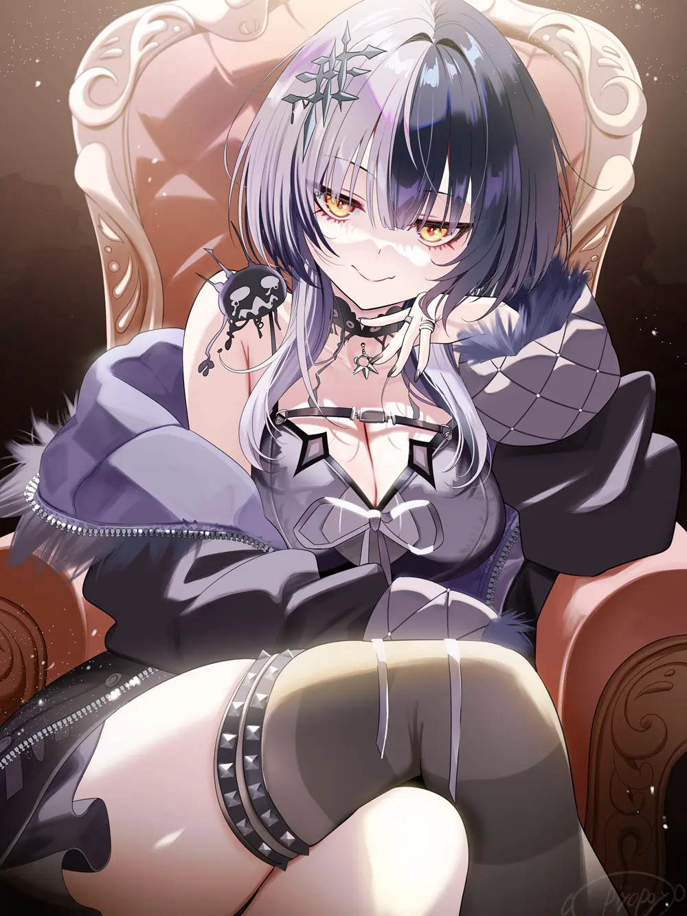 sisatuaguma666의 記憶収集お姉さん