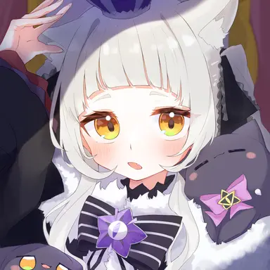 Profile image of 紫咲シオン