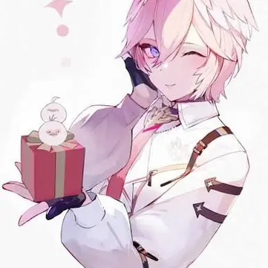 Profile image of 鷹嶺ルイ