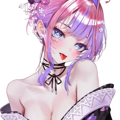 Profile image of 綺々羅々ヴィヴィ