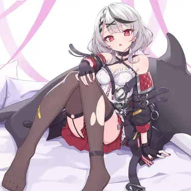 Profile image of 사카마타 크로에