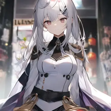 Profile image of 알비노