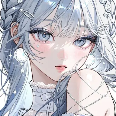 Profile image of 호시미야 시오리