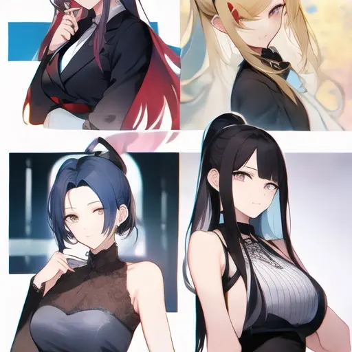 idolnmixx0222의 aespa