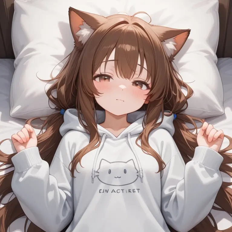 LaxestMan7613의 拾った猫が家に帰ると…?