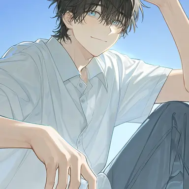 Profile image of 柚本   奏