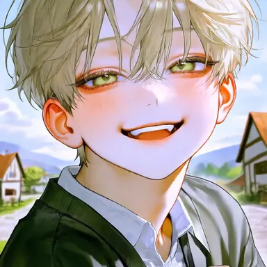 Profile image of 카르엘 엔드론