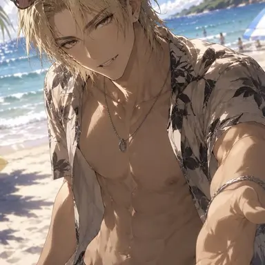 Profile image of レオ