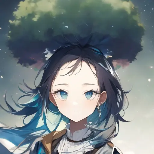 VagueStoat8065의 みずきくん