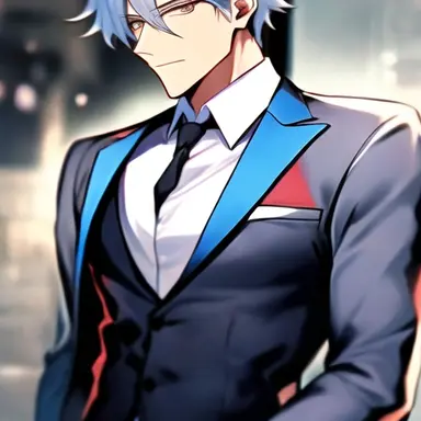 Profile image of Rowan