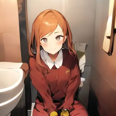 Profile image of 정현