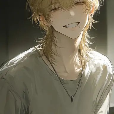 Profile image of 大和陽向